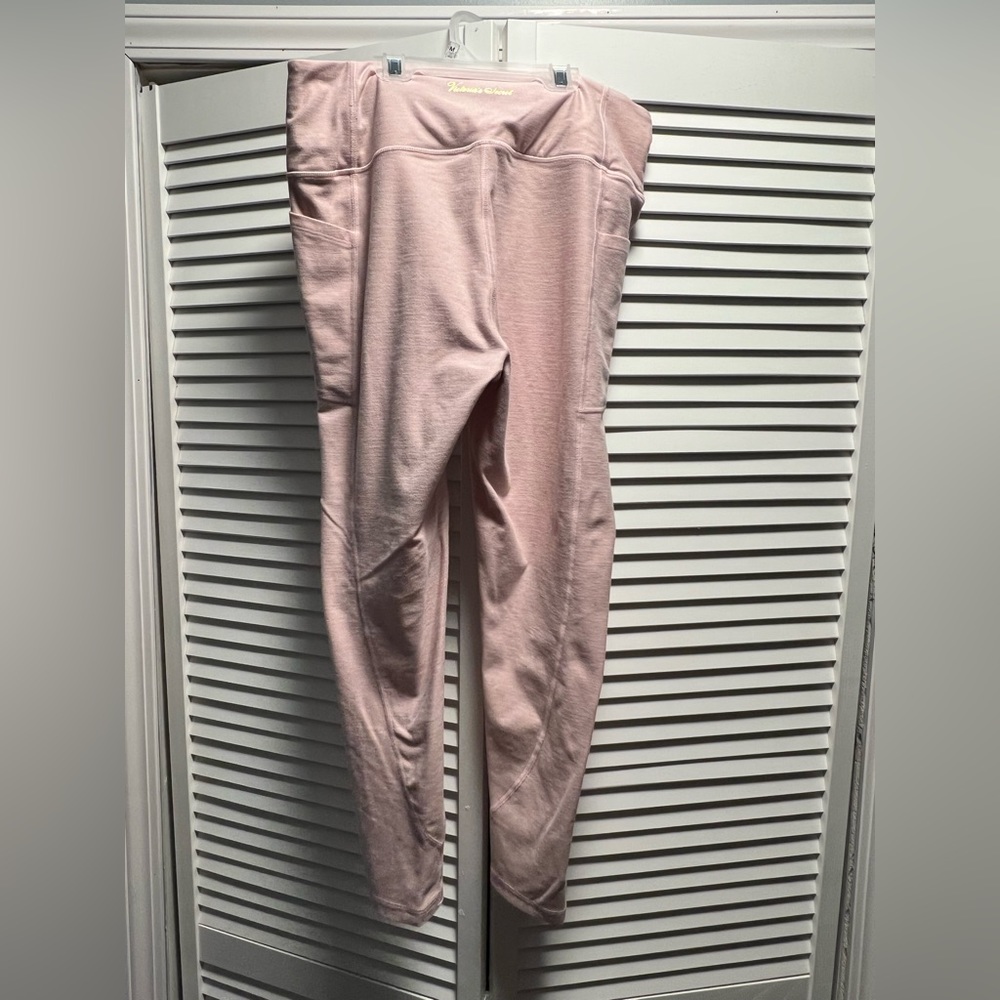 Victoria’s Secret High Rise Sport Legging Size L - Picture 2 of 7